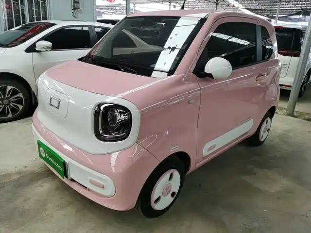 2025 Bestune Pony