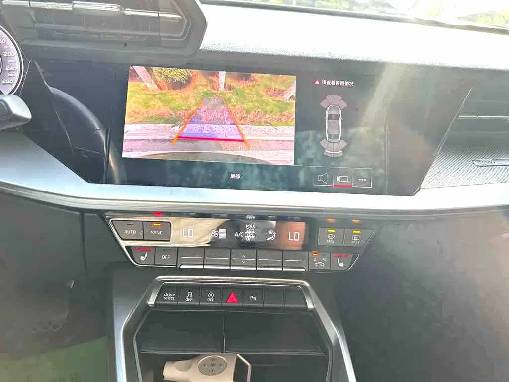Audi A3 — миниатюра 9