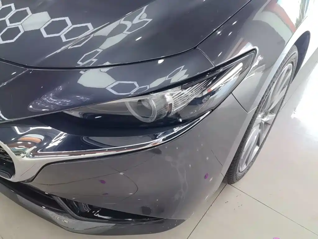 Mazda 3 Axela — миниатюра 24