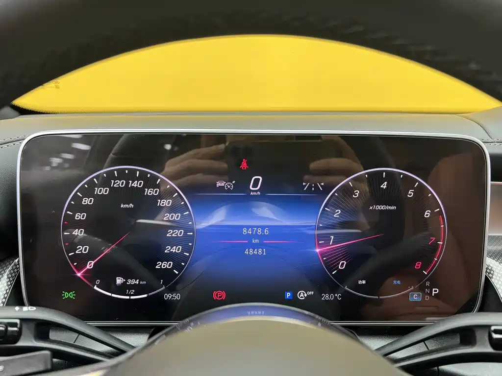 Mercedes-Benz GLC — миниатюра 16