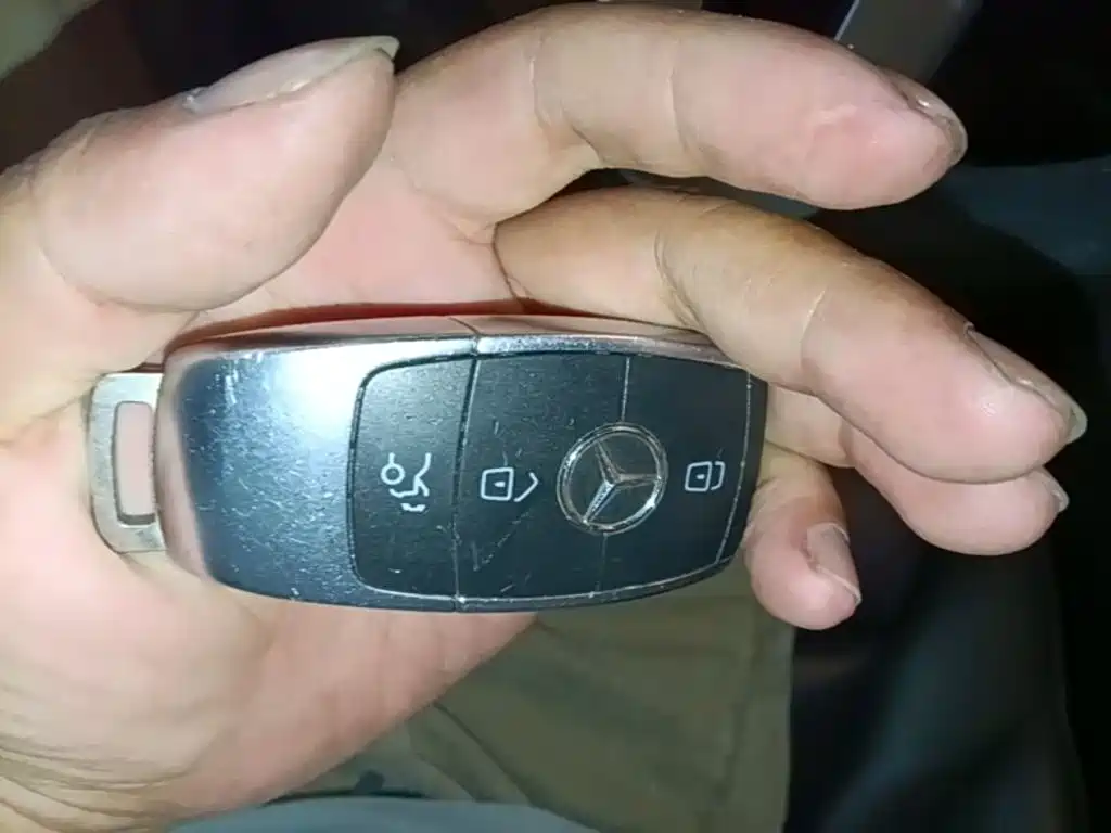 Mercedes-Benz GLC — миниатюра 9