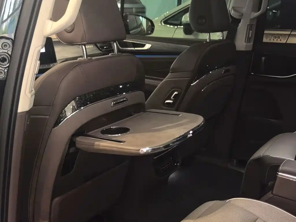 Volkswagen Viloran — миниатюра 13