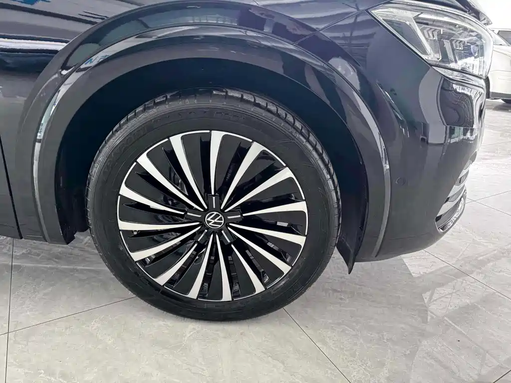 Volkswagen Viloran — миниатюра 26