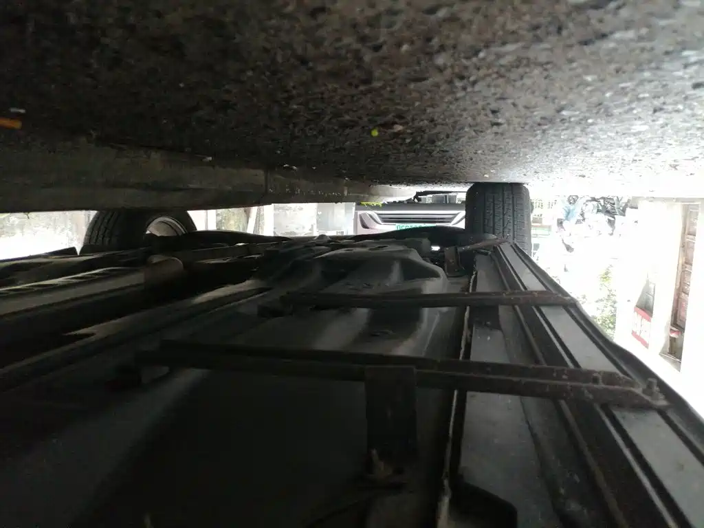 Jeep Cherokee — миниатюра 17