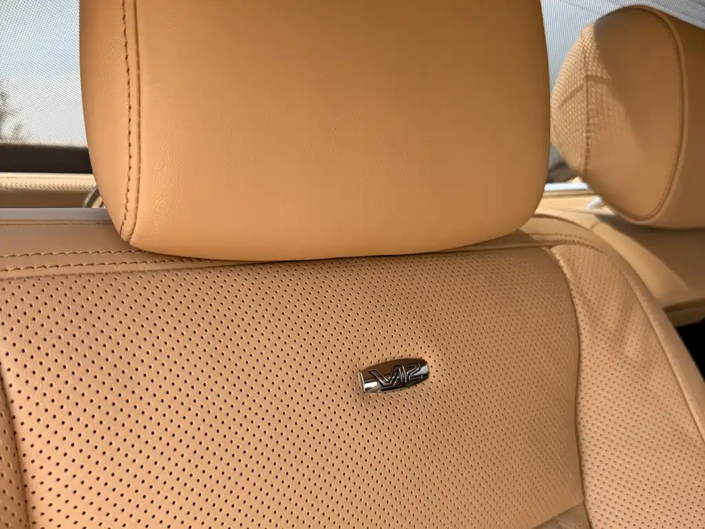 Brabus S-Class — миниатюра 13