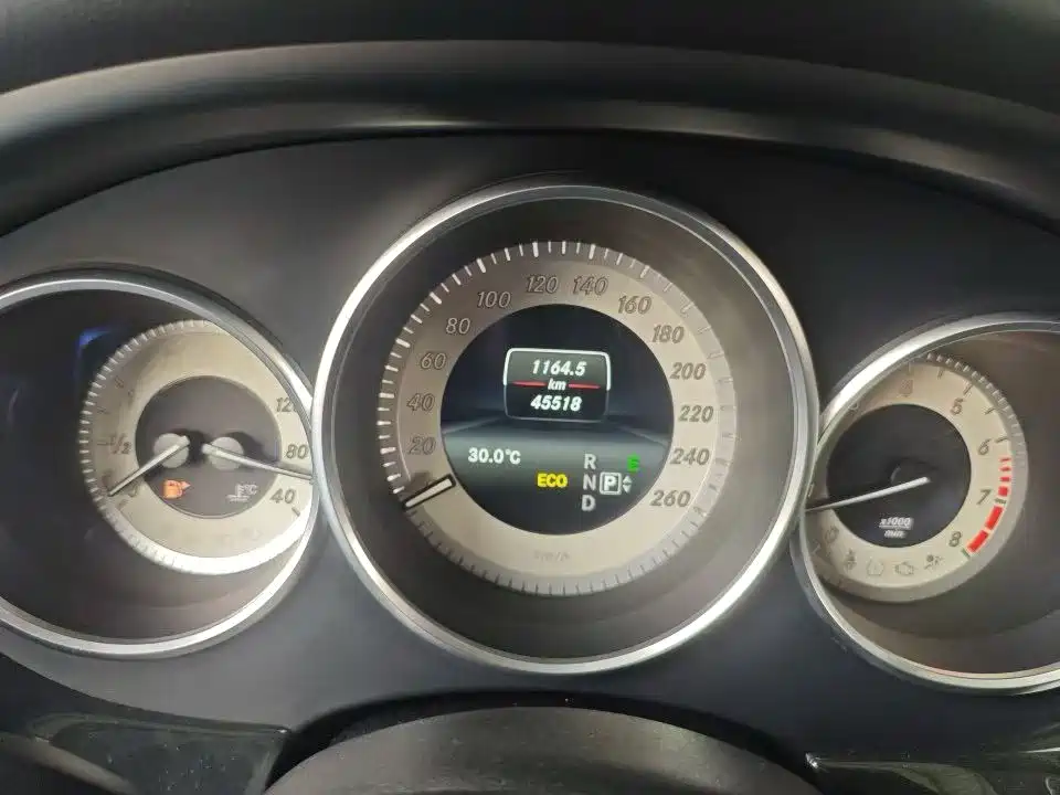 Mercedes-Benz CLS — миниатюра 6