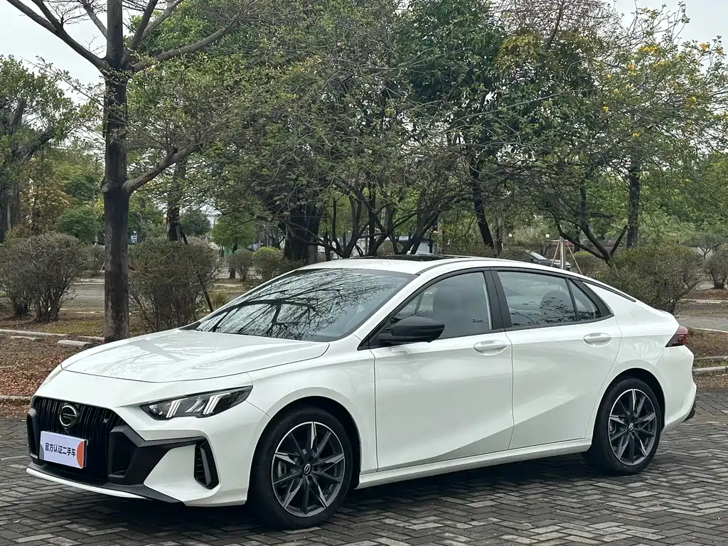 GAC Motor Shadow Leopard 2025