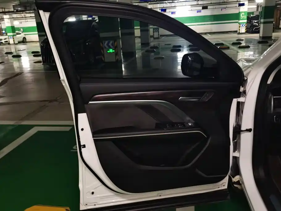 Haval H6 — миниатюра 7