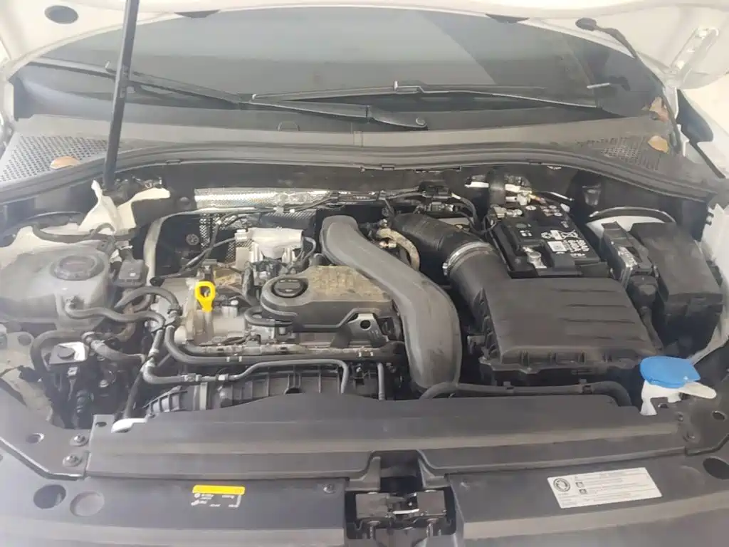 Volkswagen Tiguan L — миниатюра 20