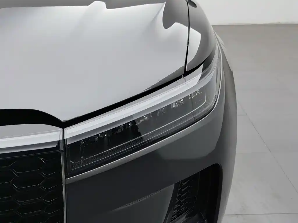 Li Auto Li ONE — миниатюра 7