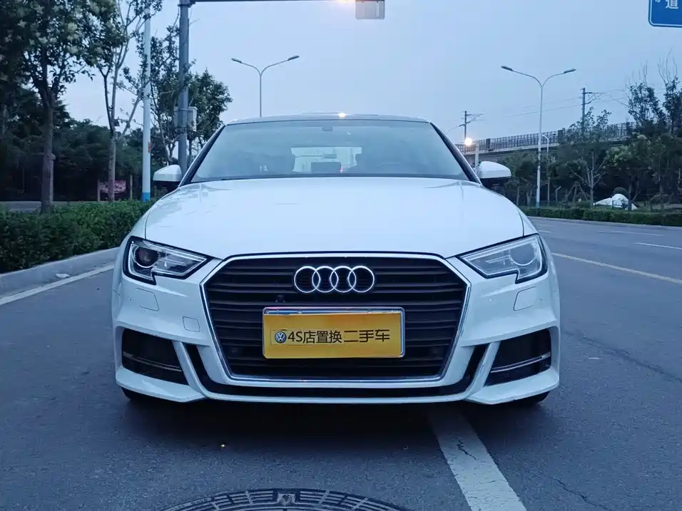 Audi A3 — миниатюра 7