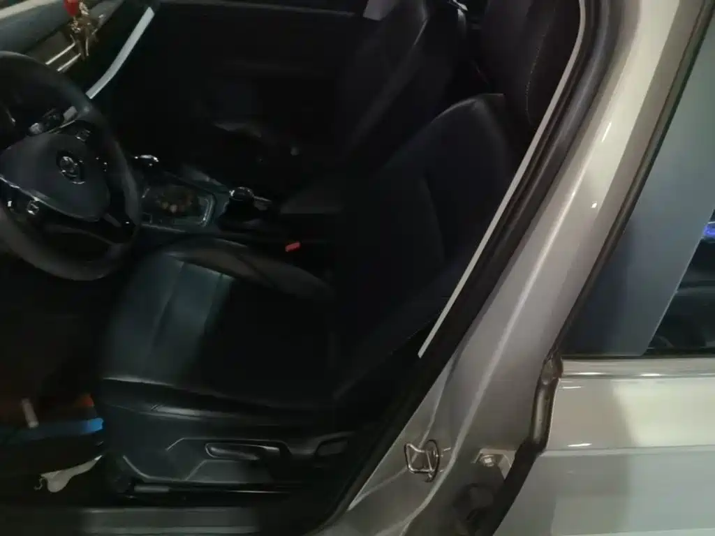 Volkswagen Lavida — миниатюра 15