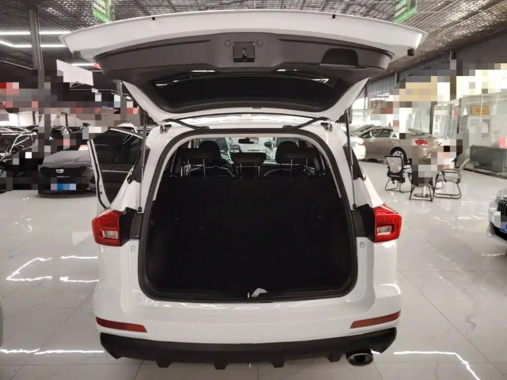 Haval M6 — миниатюра 19