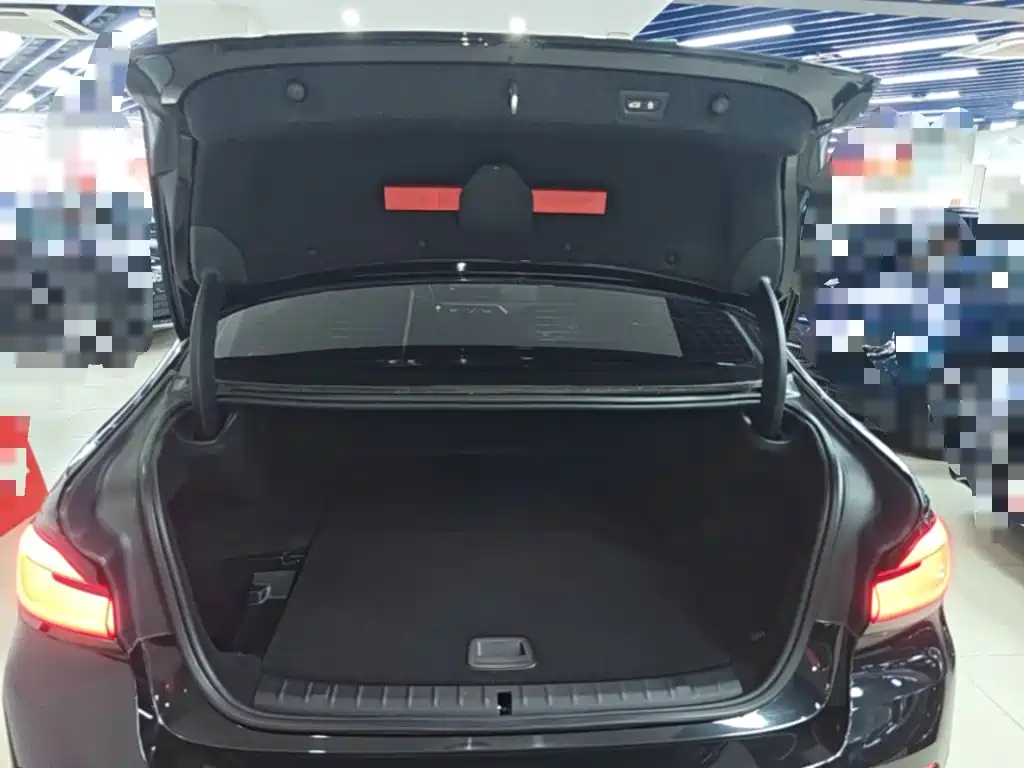BMW 5 Series New Energy — миниатюра 19
