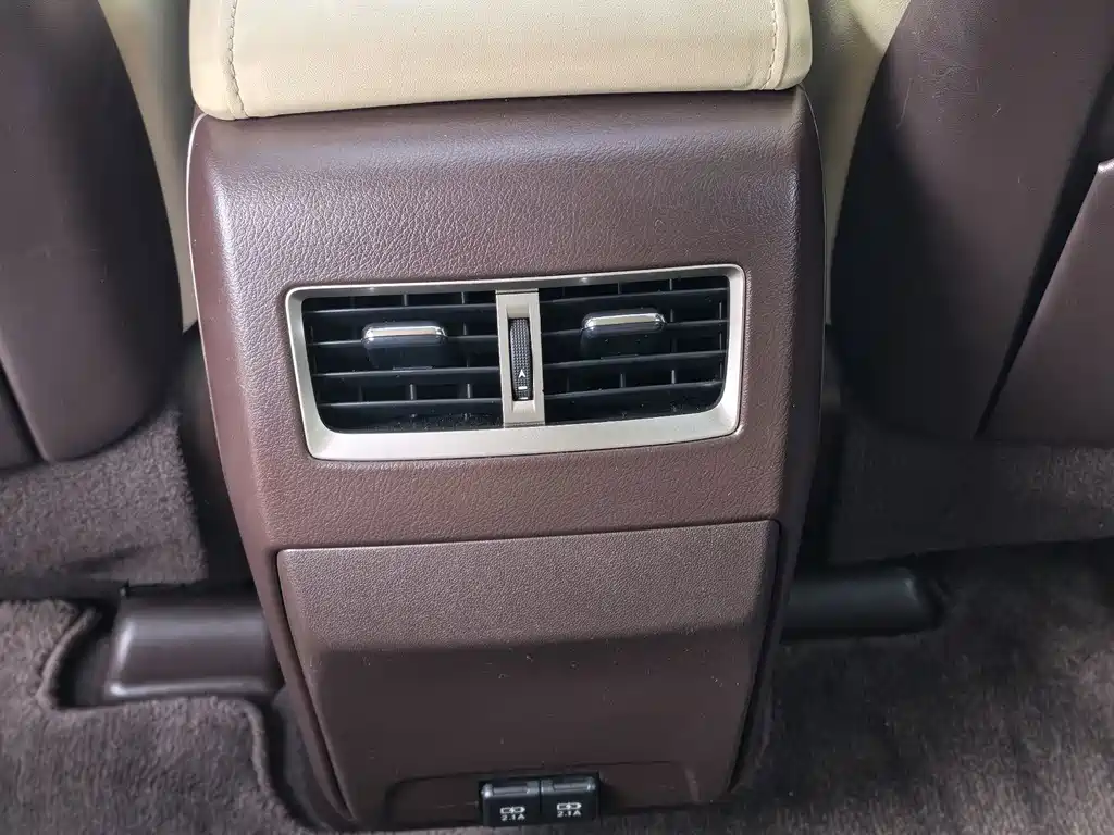 Lexus RX — миниатюра 17