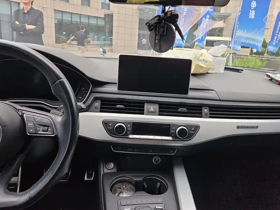 Audi S5 — миниатюра 13