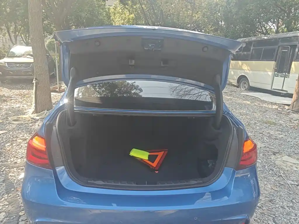 BMW 3 Series — миниатюра 19