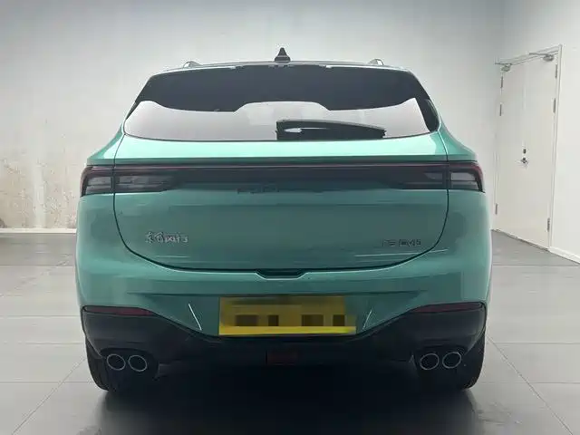 Fengxing Fengxing T5 EVO — миниатюра 5