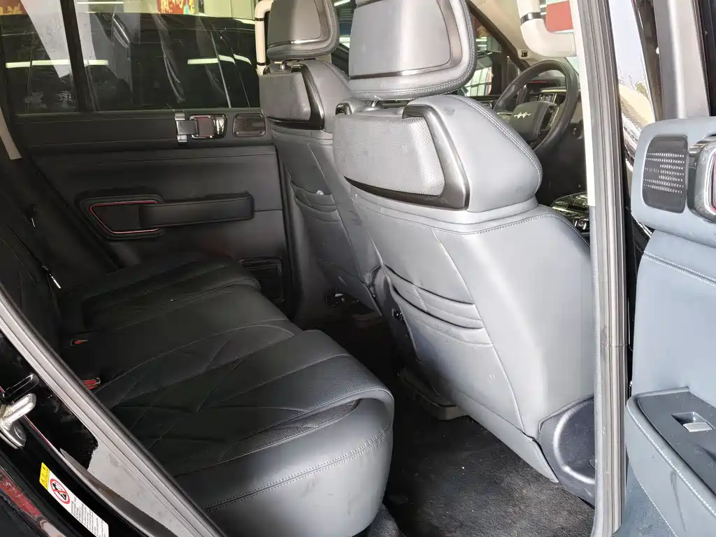 FANG CHENG BAO LEOPARD 5