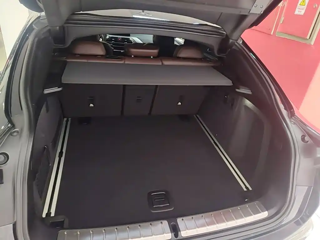 BMW X4 — миниатюра 19