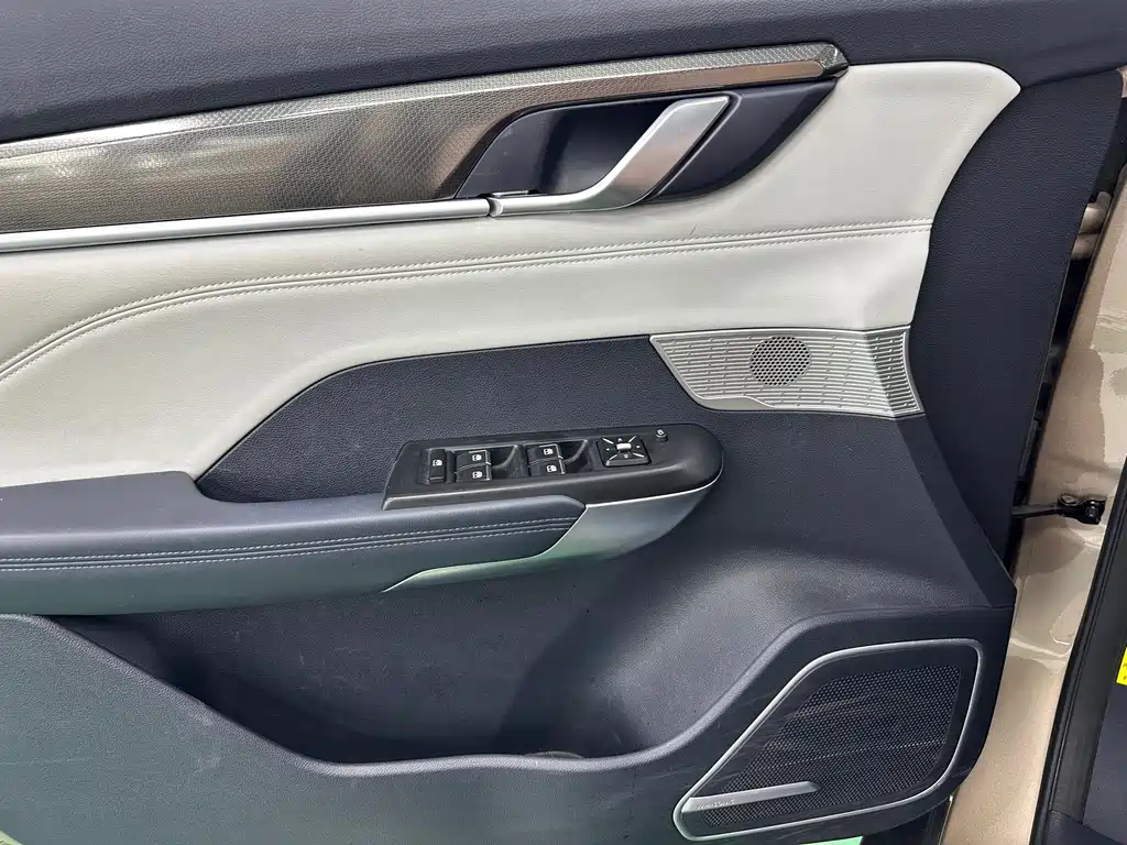 WM Motor EX5 — миниатюра 19