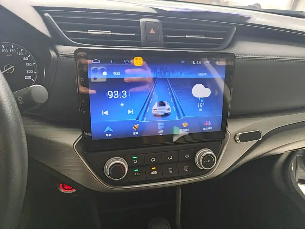 Honda Envix — миниатюра 13