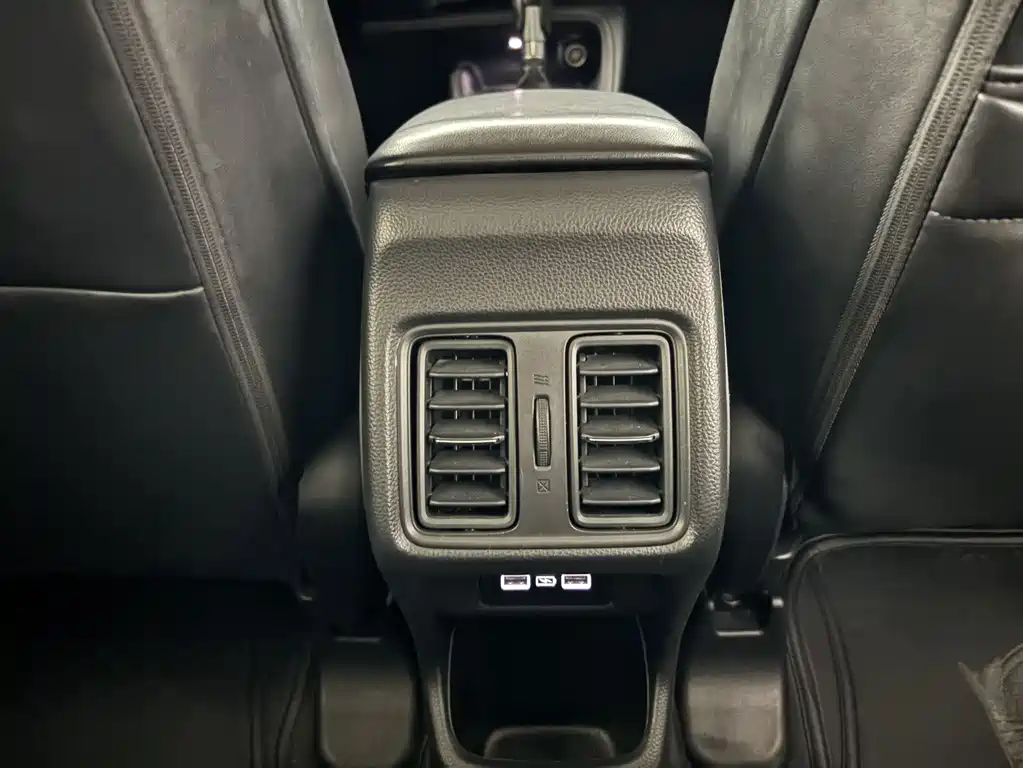 Honda XR-V — миниатюра 17
