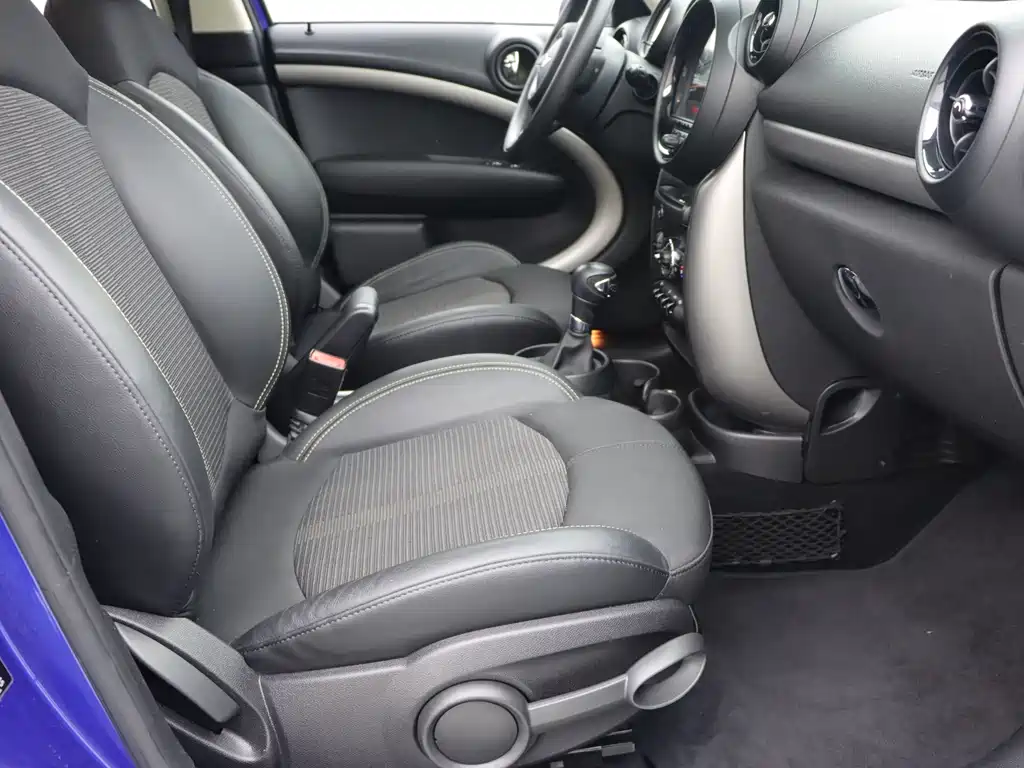 MINI Mini Countryman — миниатюра 8
