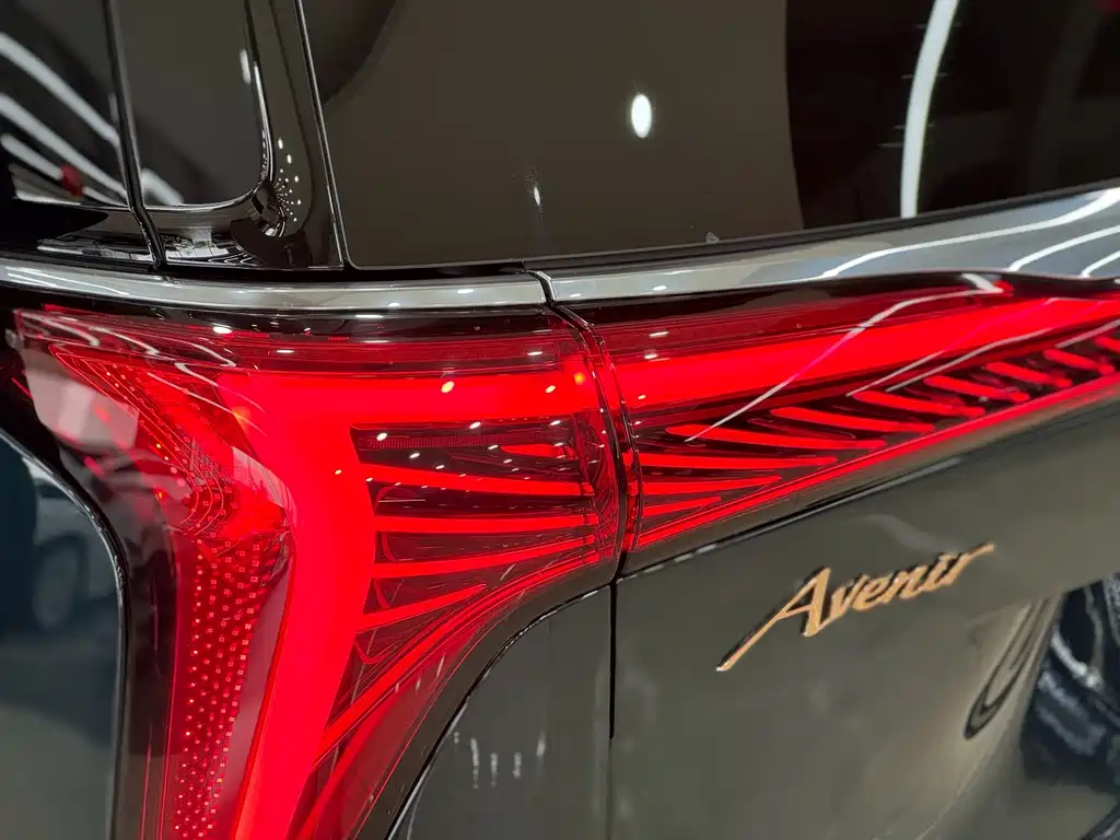 Buick Century — миниатюра 21
