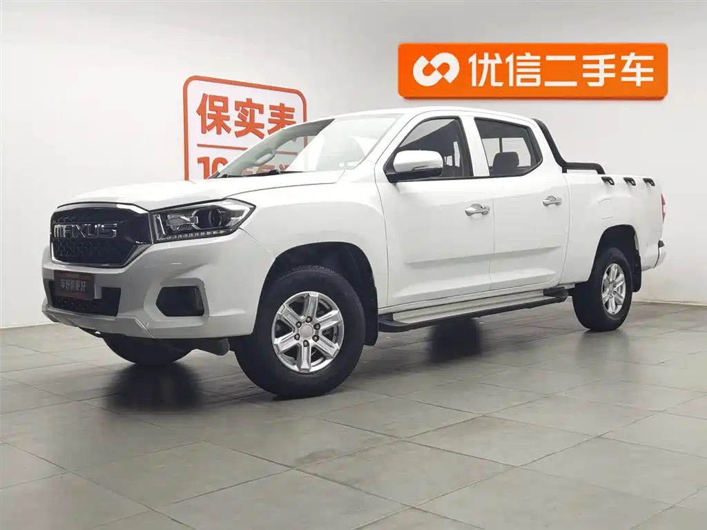 大通 T70 2020