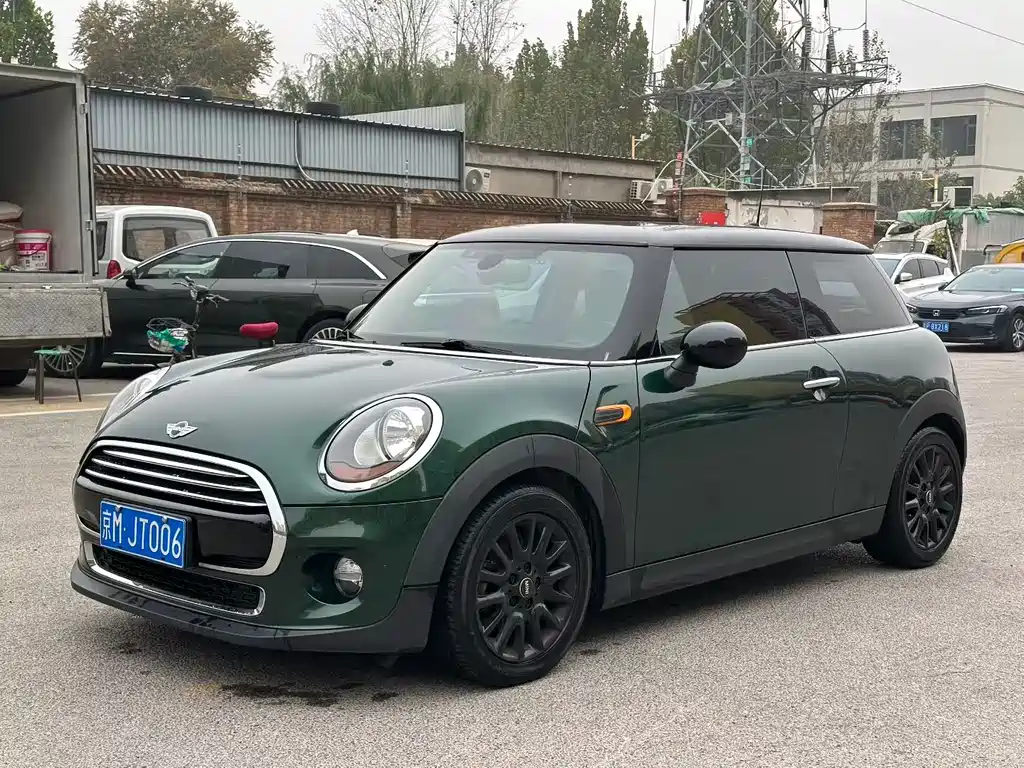 MINI Mini 2016