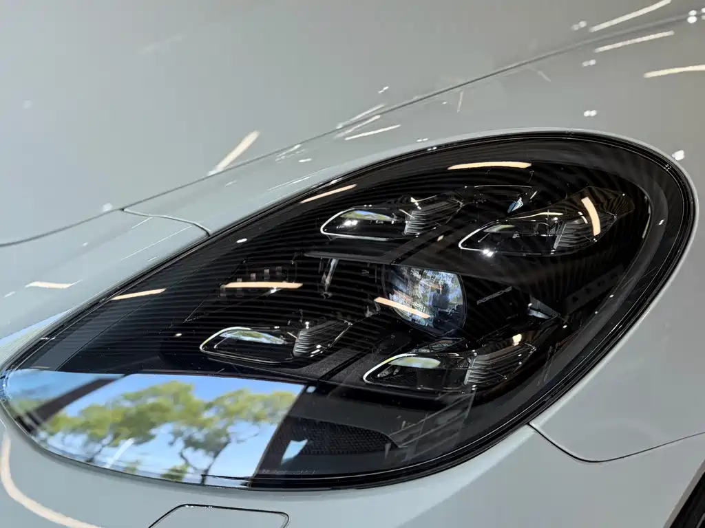 Porsche Panamera 2019 Panamera 4 Executive Long Wheelbase 2.9T