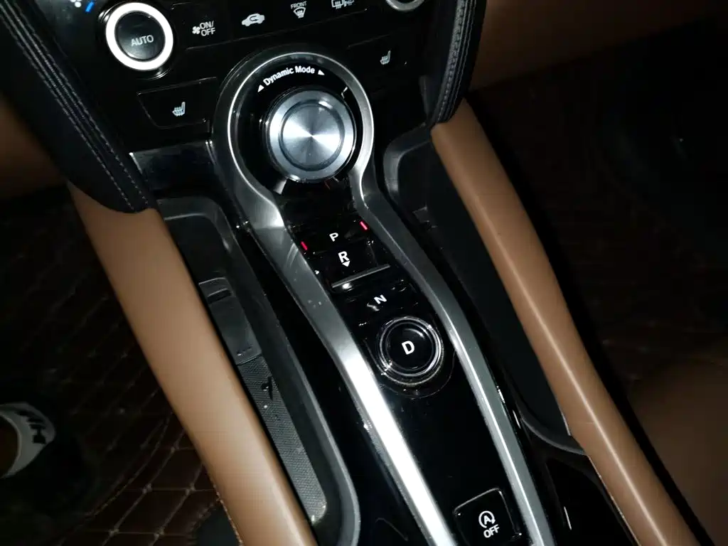 Acura CDX — миниатюра 10