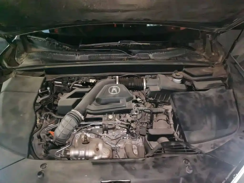 Acura CDX — миниатюра 16
