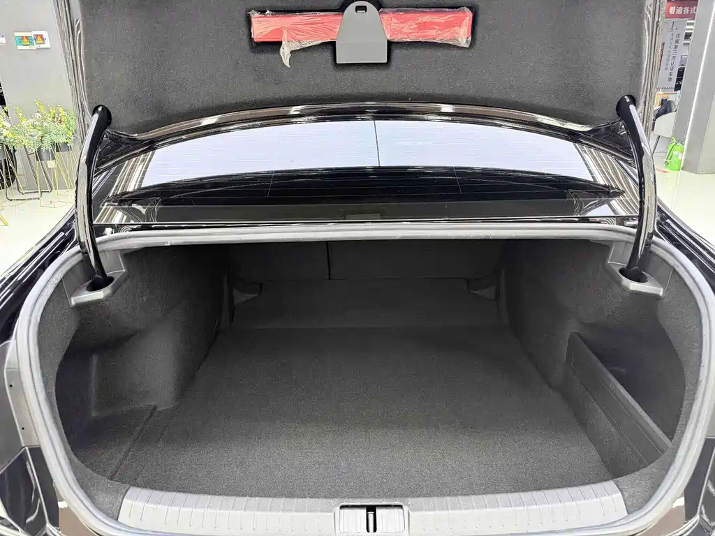 Volkswagen Magotan — миниатюра 11