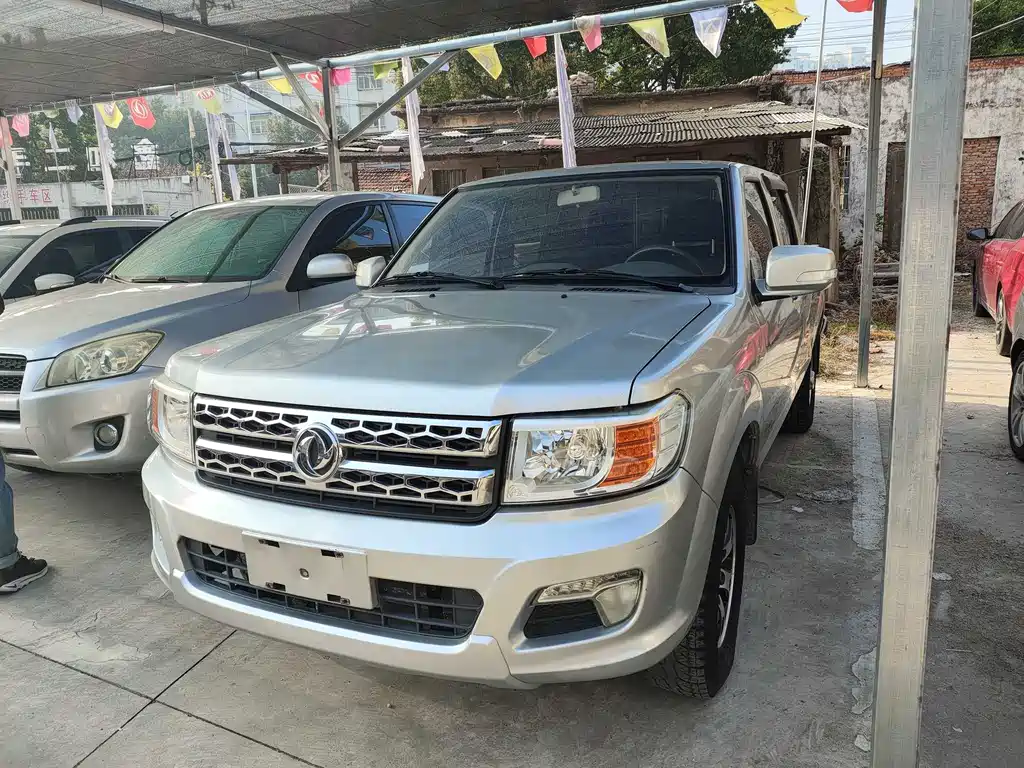 DONGFENG RUIQI