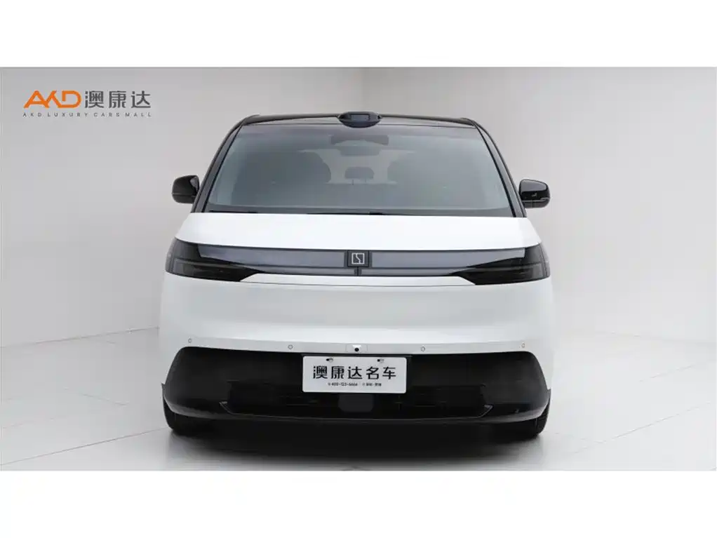 Zeekr Mix 2025 Smart Drive