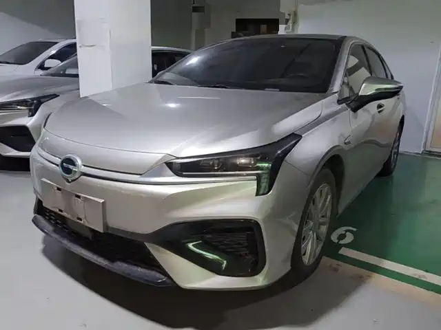 2024 GAC Aion S