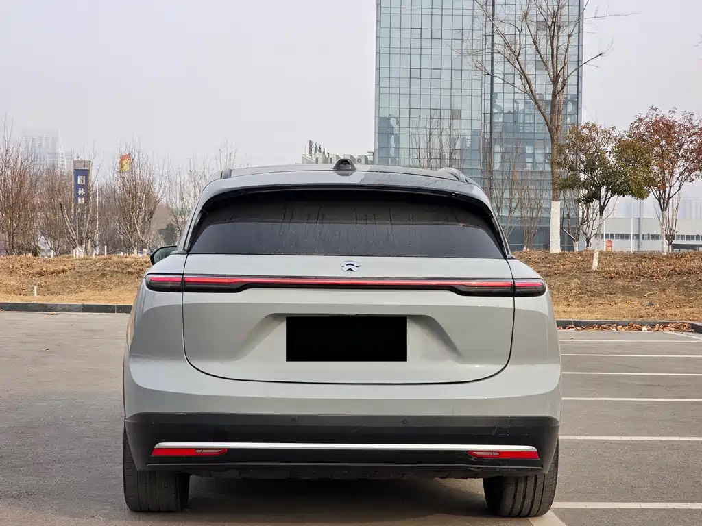NIO NIO ES6