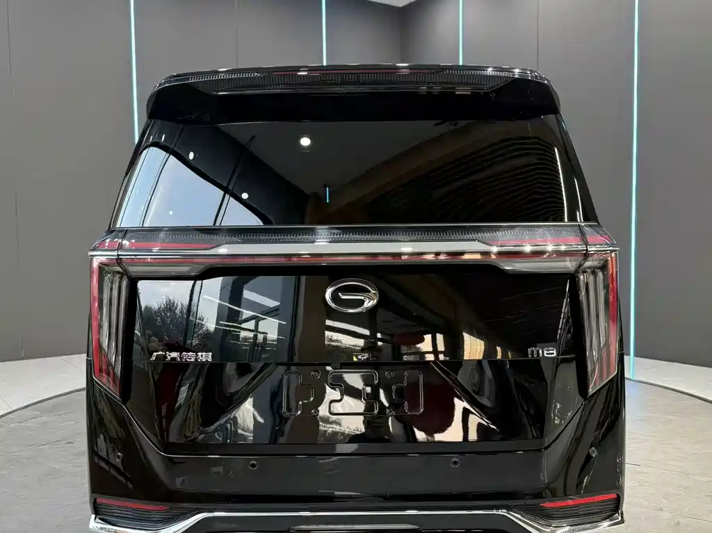 GAC Motor Trumpchi M8 — миниатюра 7