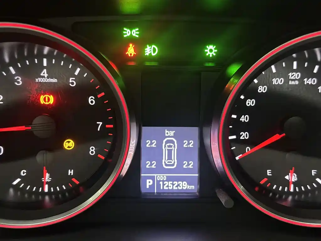 Haval M6 — миниатюра 10