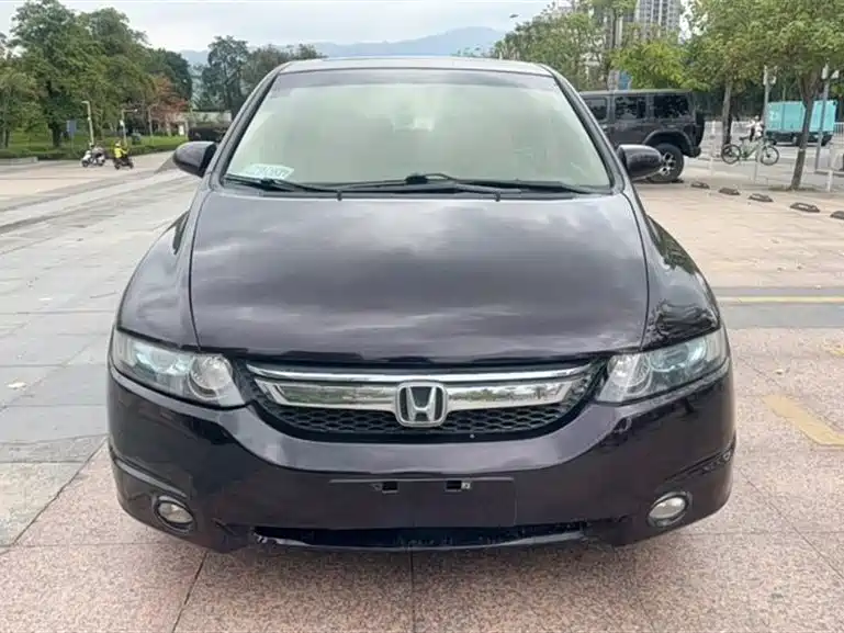 Honda Odyssey 2009