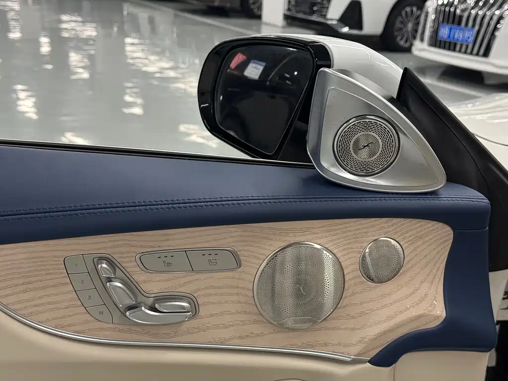 Mercedes-Benz E-Class E 2021 E 260