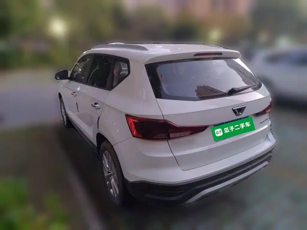 Jetta VS5 — миниатюра 4