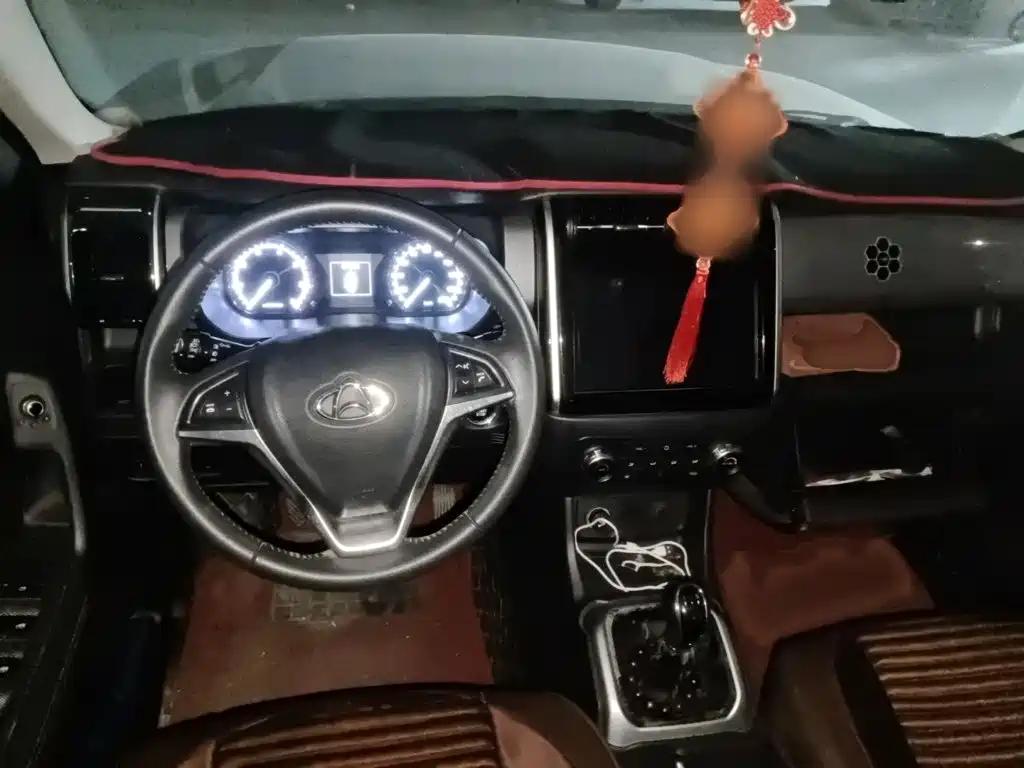 Oshan Oushang X70A — миниатюра 13