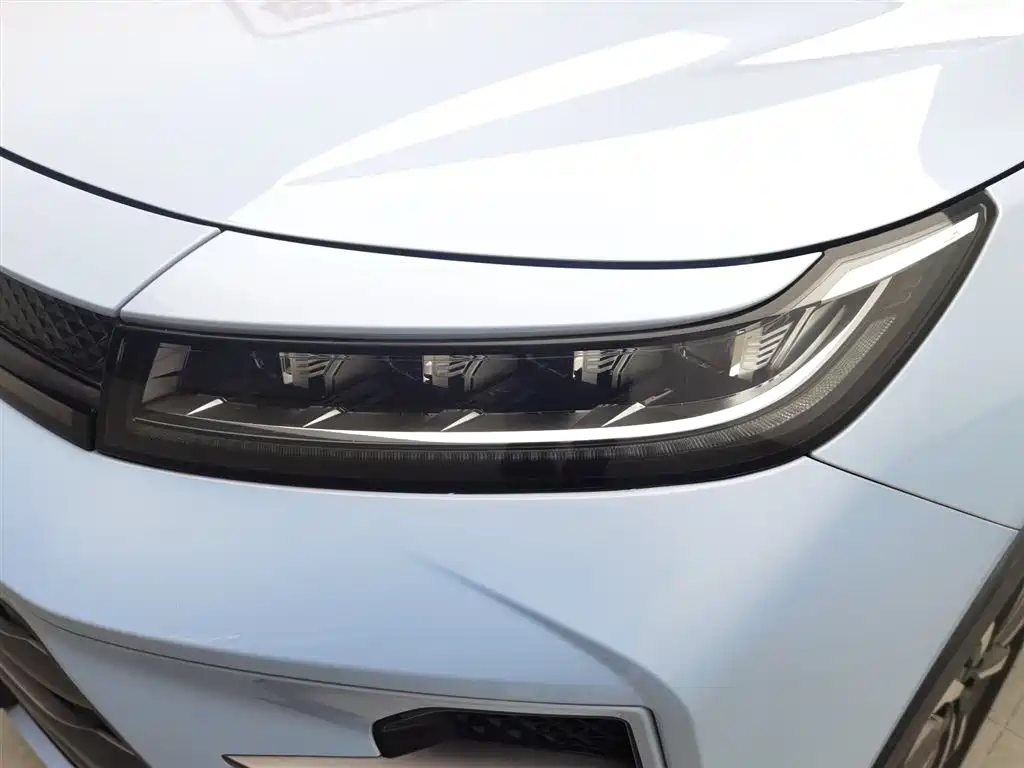 EXEED STAR WAY CHASING THE WIND C DM