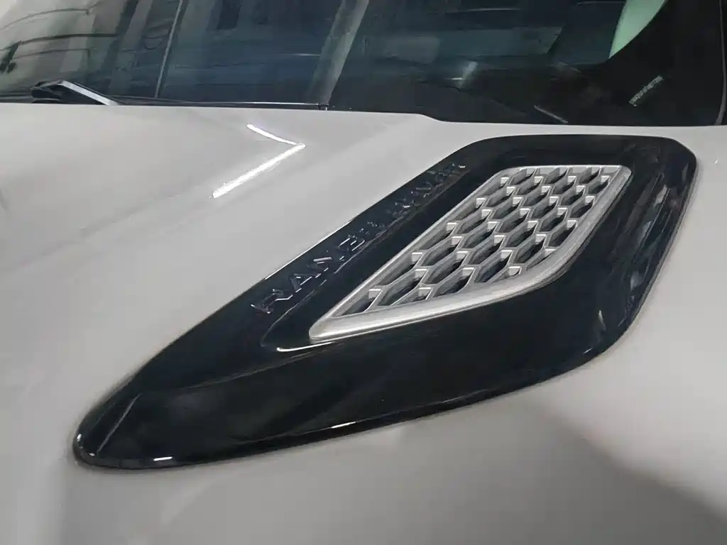 Land Rover Sport — миниатюра 9
