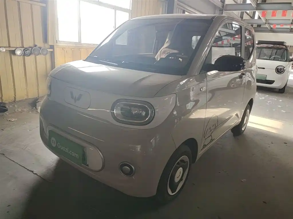 Wuling MINIEV 2025