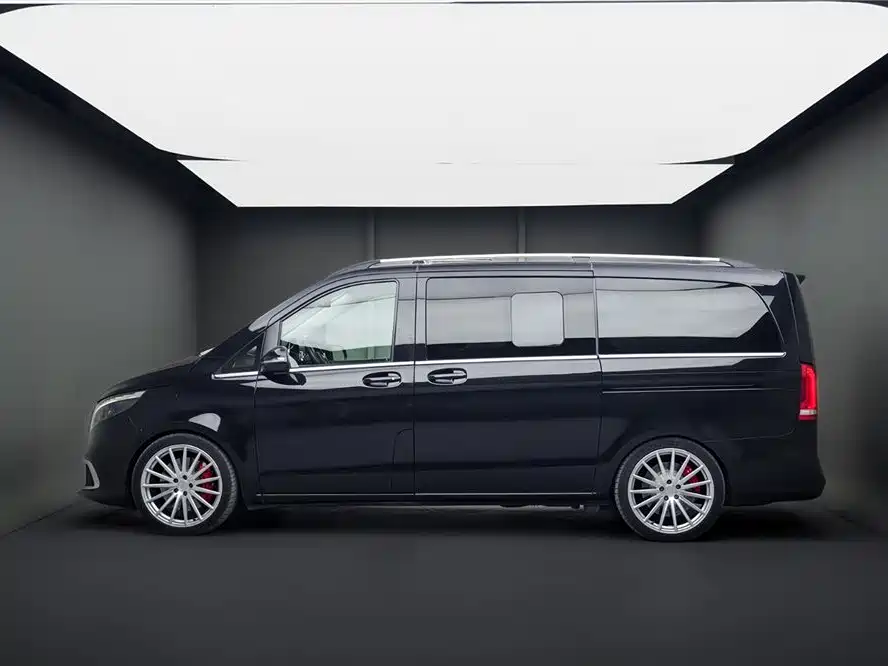 Mercedes-Benz V-Class V 2022 V 260