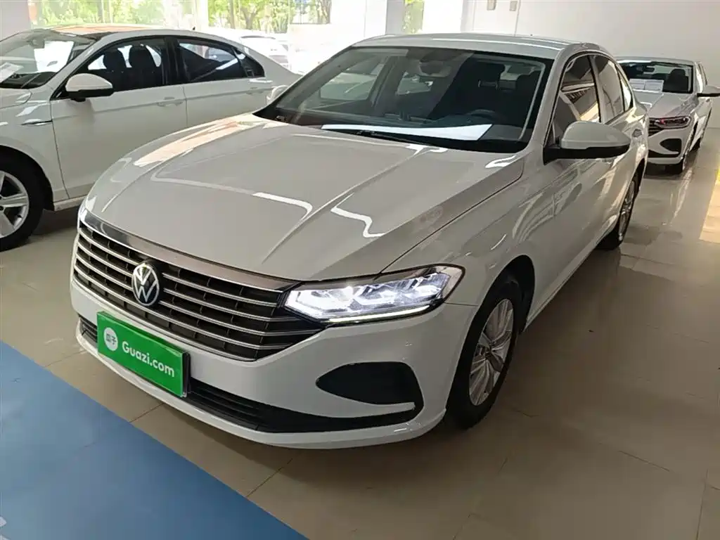 Volkswagen Lavida 2022